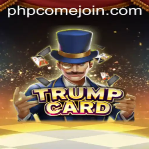 Discover the Exciting World of TrumpCard: A Strategic Game Revolution