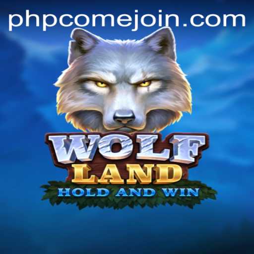 Exploring the Enchanting Realm of WolfLand