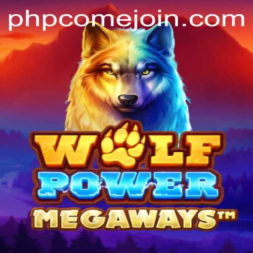 Exploring the Thrilling Adventures of WolfPowerMega